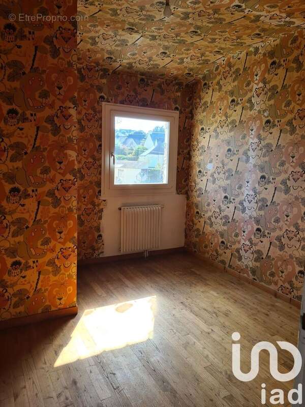 Photo 6 - Maison à YFFINIAC