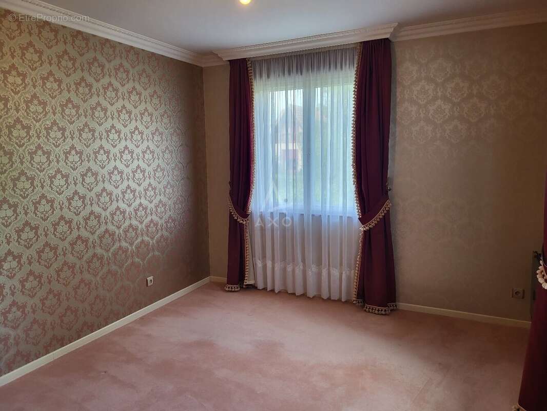Maison à EPERNAY