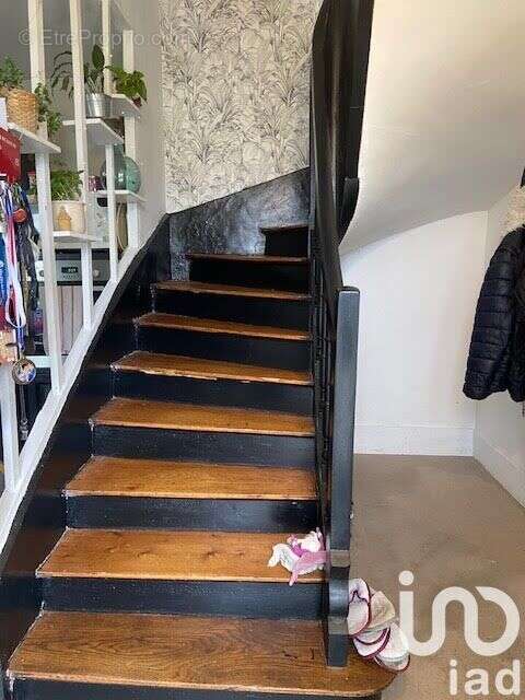 Photo 4 - Maison à TAVAUX