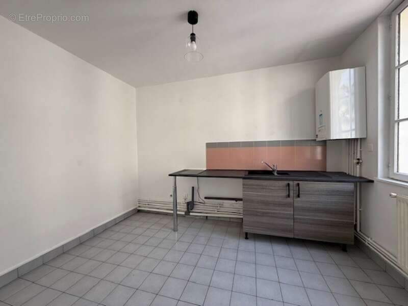 Appartement à vendre 2 pièces ROUEN (76) - photo 3