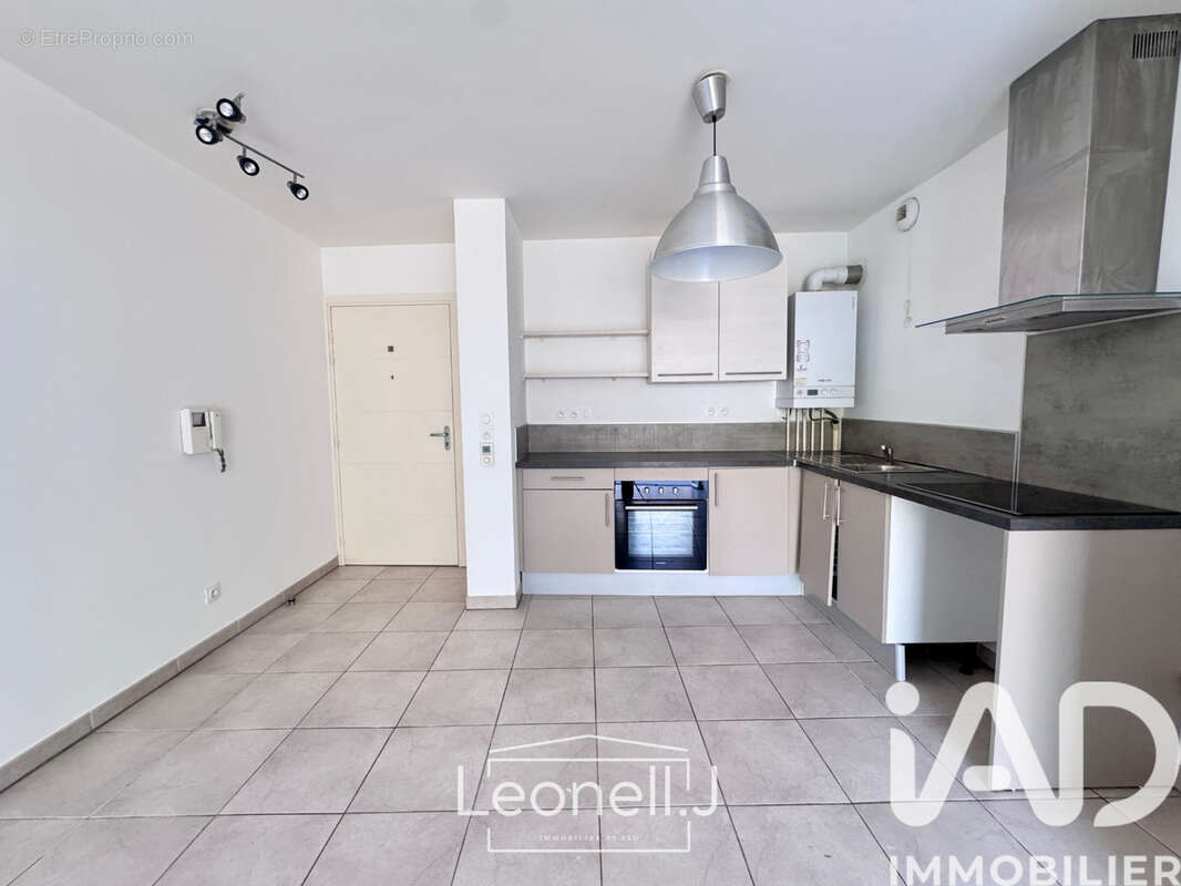 Photo 4 - Appartement à LA VALETTE-DU-VAR