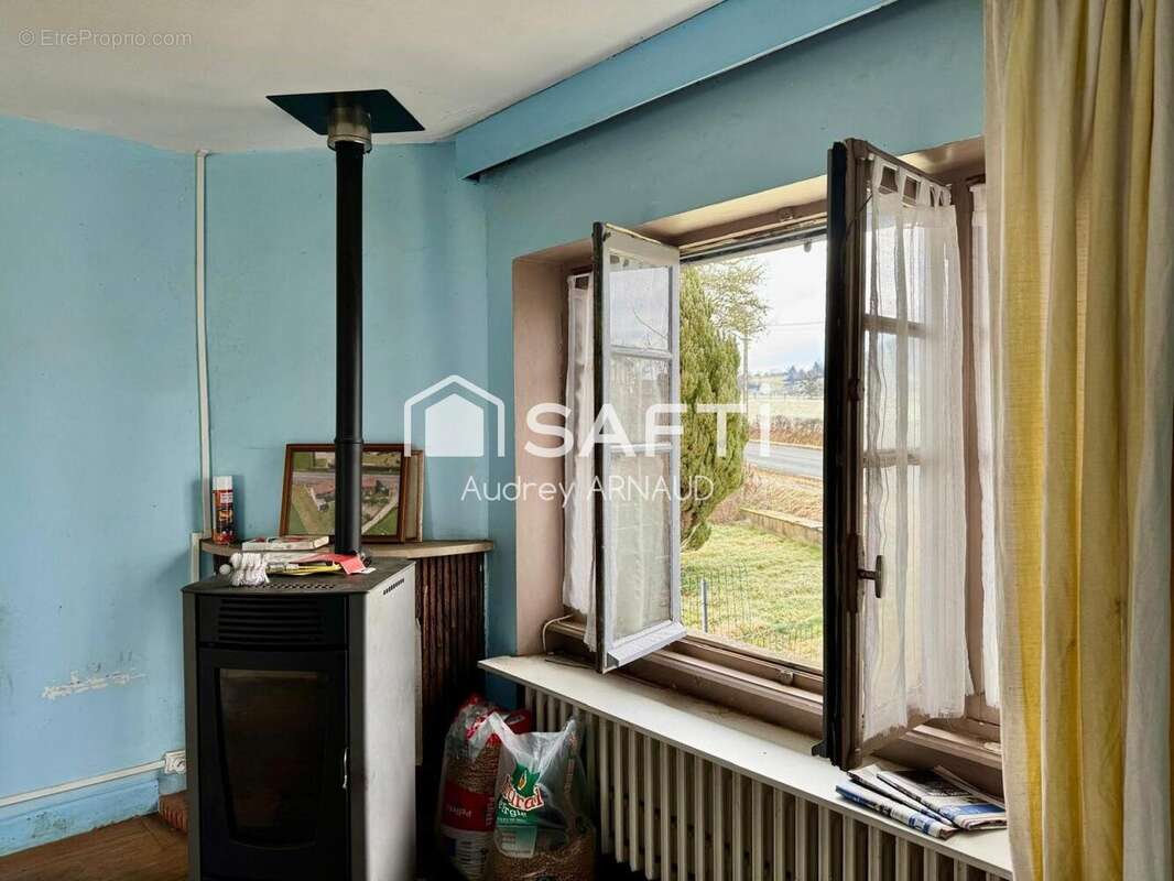 Photo 3 - Maison à PONTAUMUR