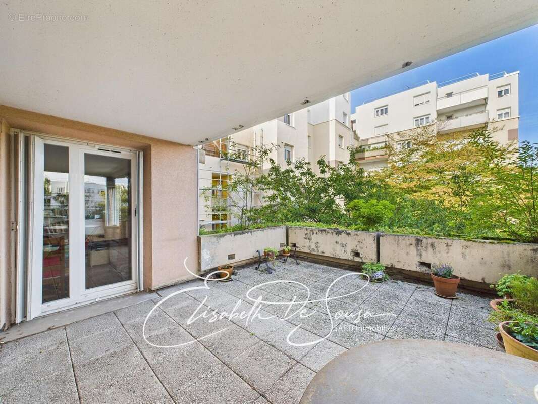 Photo 3 - Appartement à FONTENAY-SOUS-BOIS