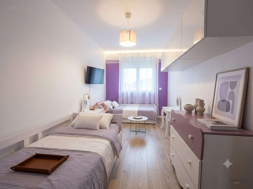 Maison 78 m² à Amneville  - photo 9