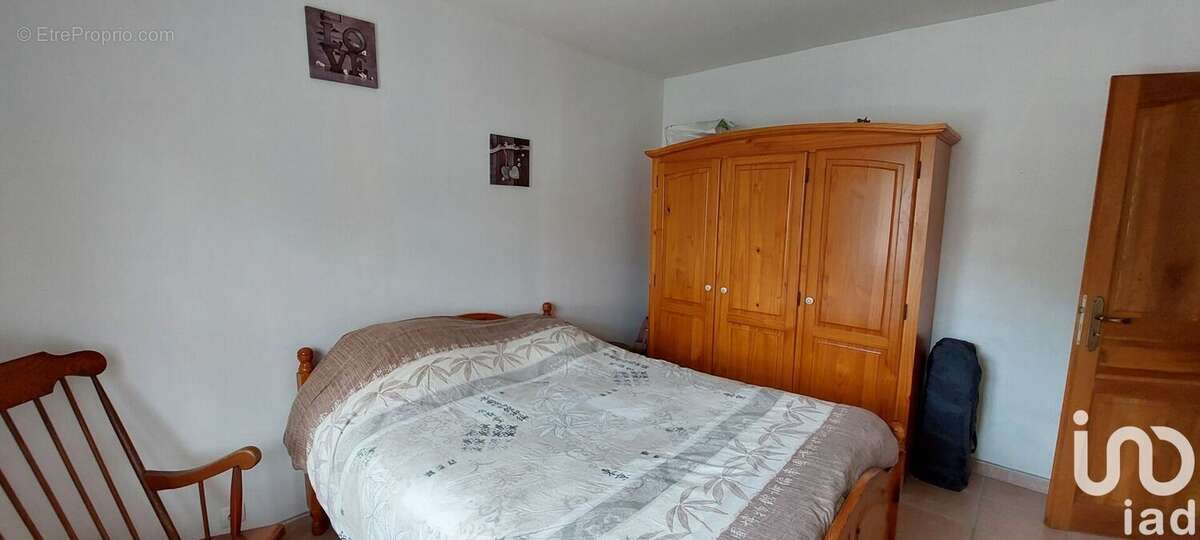 Photo 6 - Maison à SAINT-ROMAIN-SUR-CHER