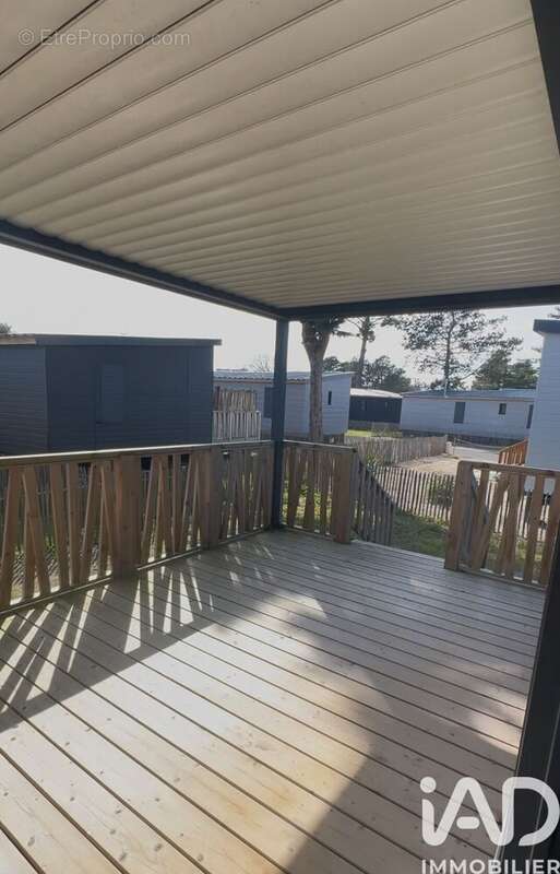 Photo 8 - Appartement à JULLOUVILLE