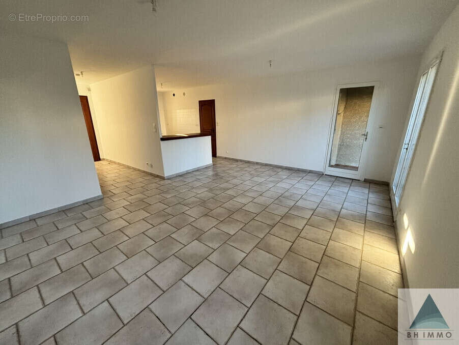 Maison à BOUC-BEL-AIR