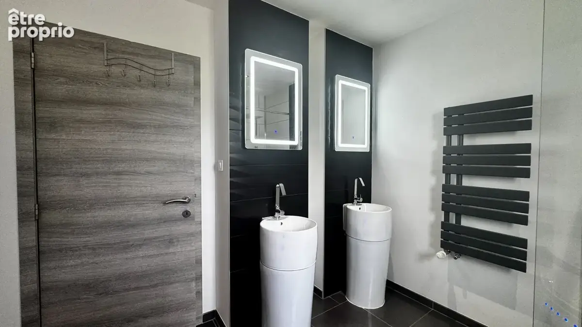 Maison individuelle plain-pied de 2018, proche frontieres du grand duche du luxemboug et belgique - photo 37