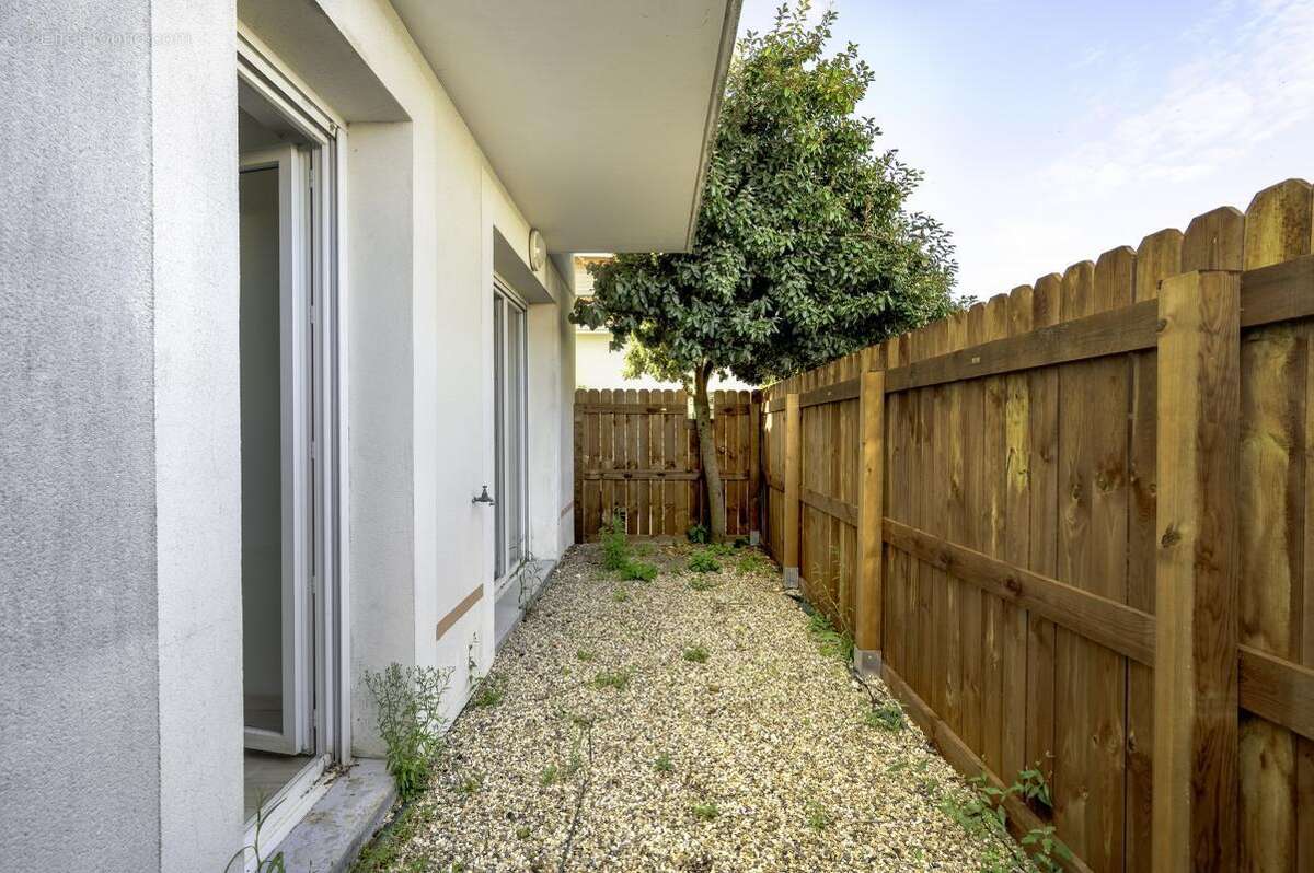 Appartement à GUJAN-MESTRAS