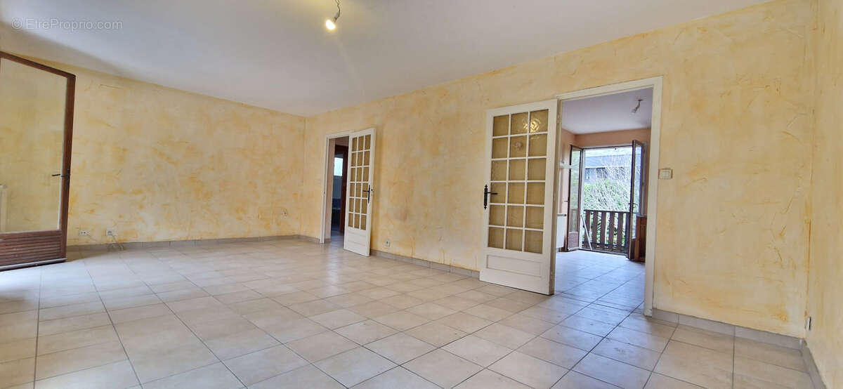 Maison à SASSENAGE