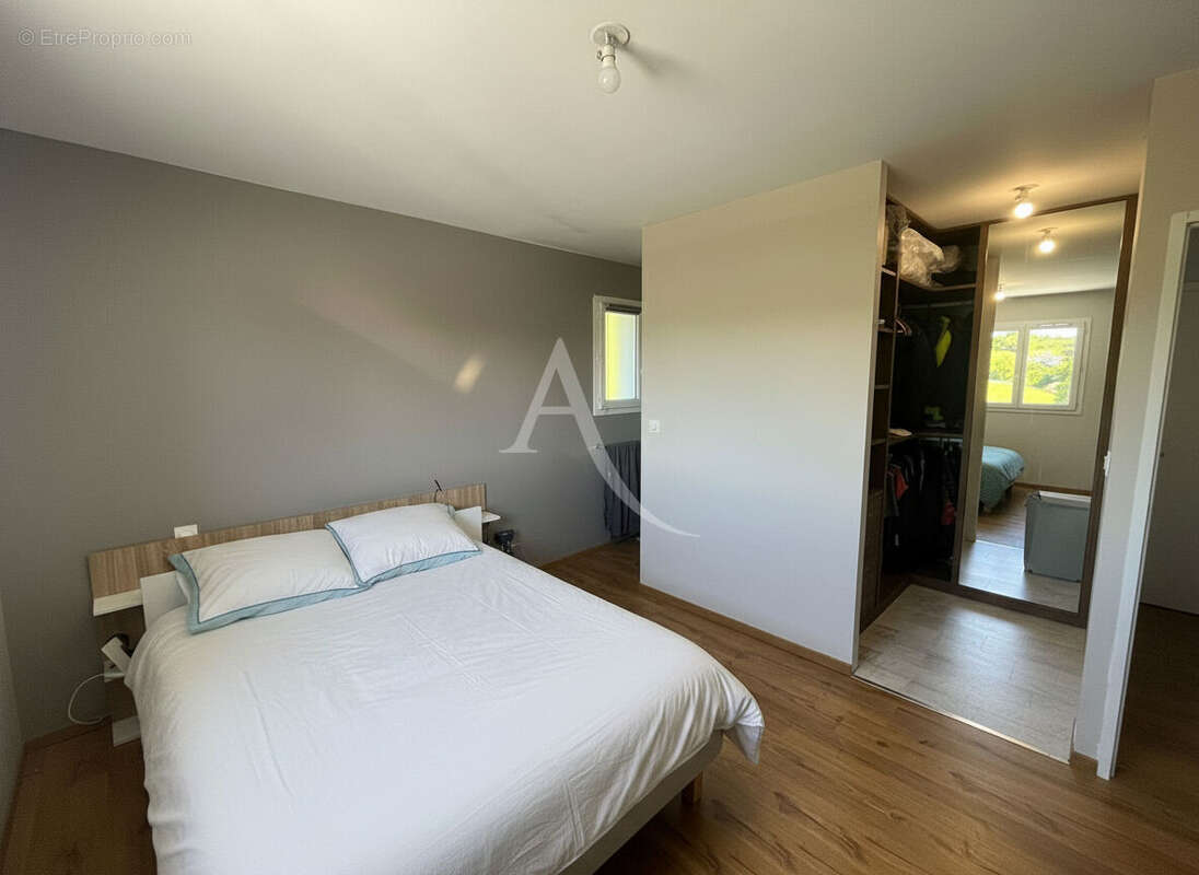 Villa avec piscine à Hasparren - photo 6