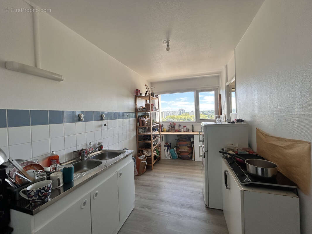 Appartement à BREST