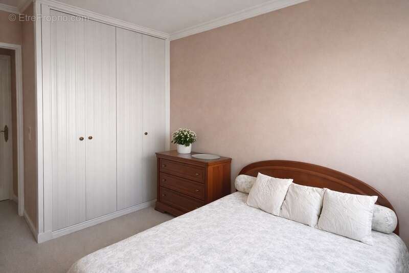 Appartement à ARGENTEUIL