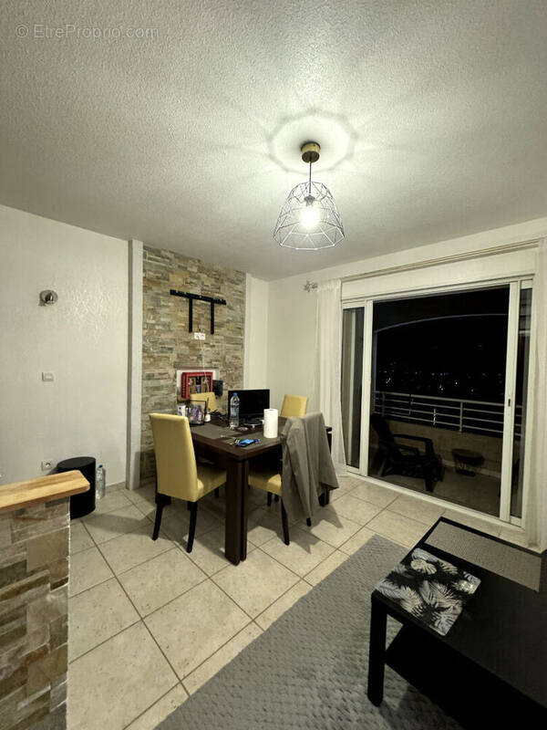 Appartement à CORTE