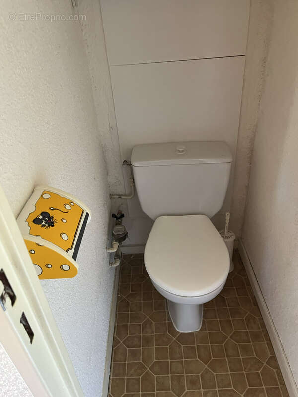 Appartement à RISOUL