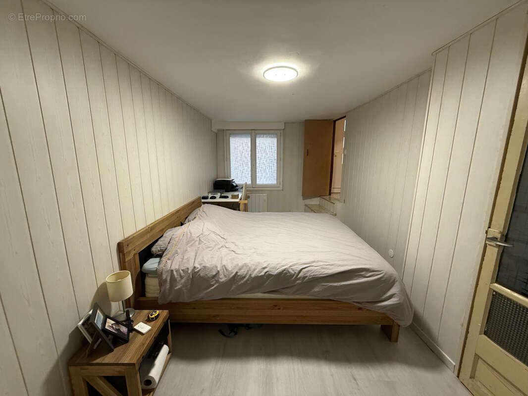 Maison à SAINT-ANDRE-DE-SANGONIS