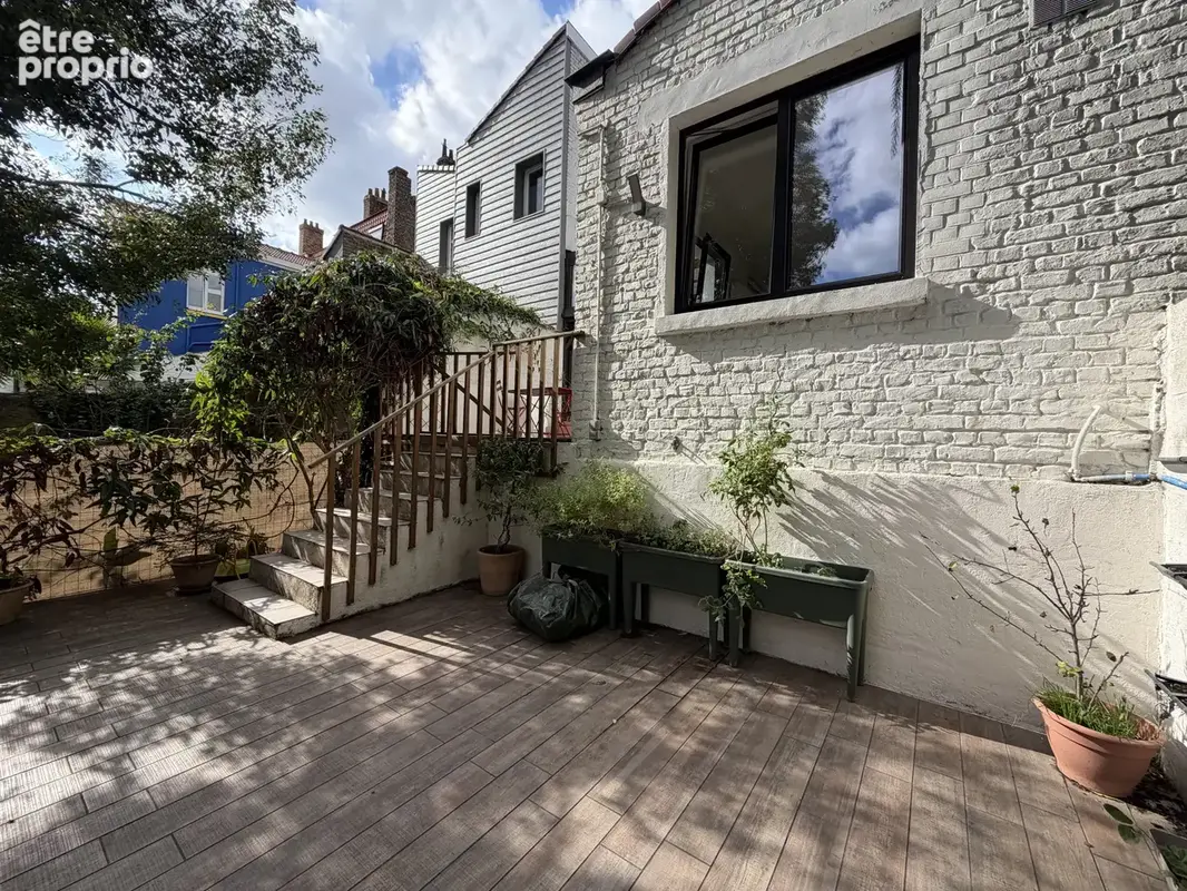 Maison familiale élégante - quartier prisé sainte germaine - photo 8