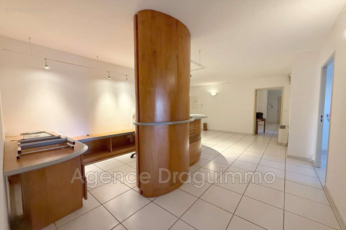 Appartement à DRAGUIGNAN