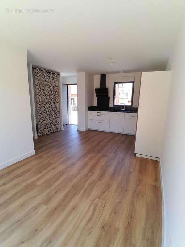 Moutiers, maison  de 2025, 3 pièces, 49.9 m2 - photo 10