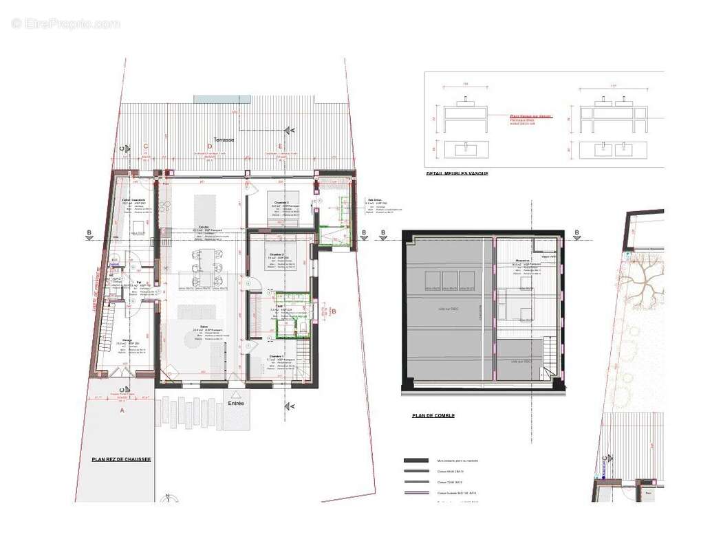 Maison à SAINT-ANDRE-DE-CUBZAC