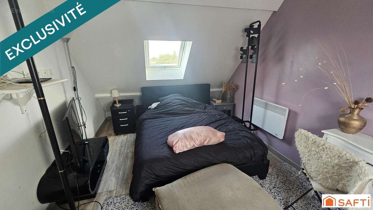 Photo 8 - Maison à BEAUFICEL-EN-LYONS