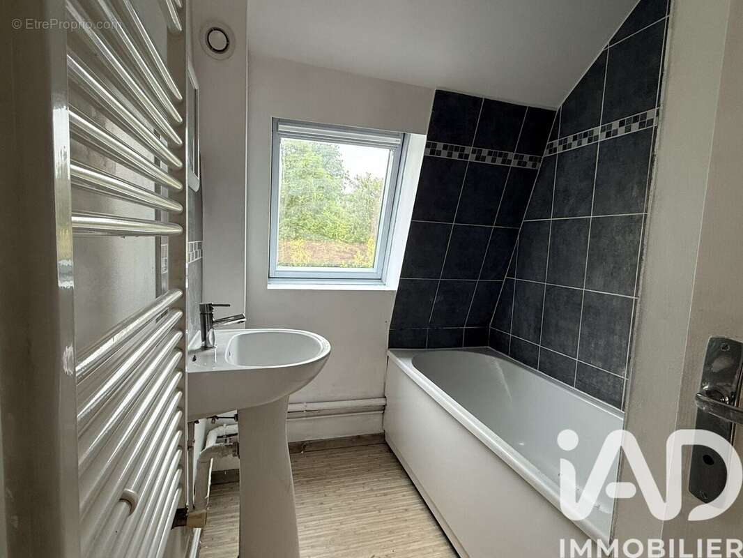 Photo 7 - Maison à LYS-LEZ-LANNOY