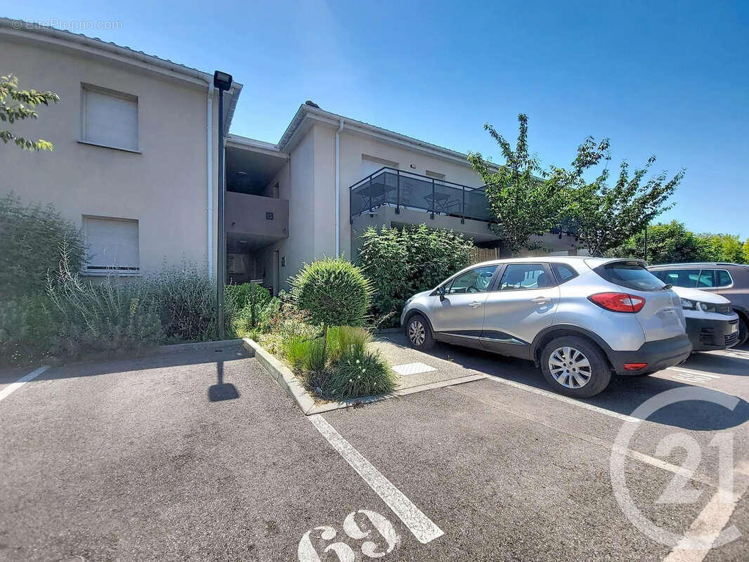 Appartement à AVIGNON