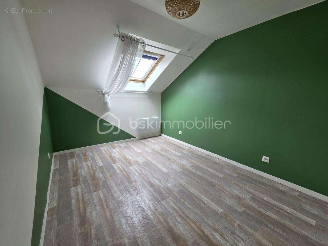 Maison à GOURNAY-SUR-MARNE