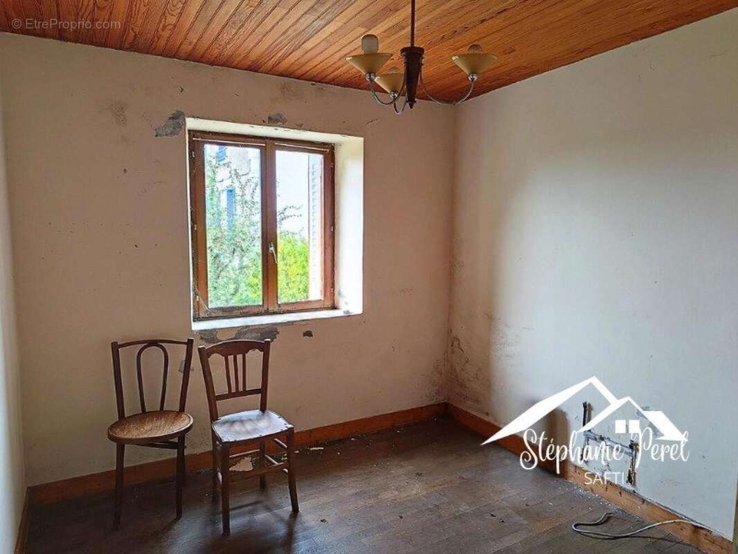 Photo 5 - Maison à PEYRELEVADE