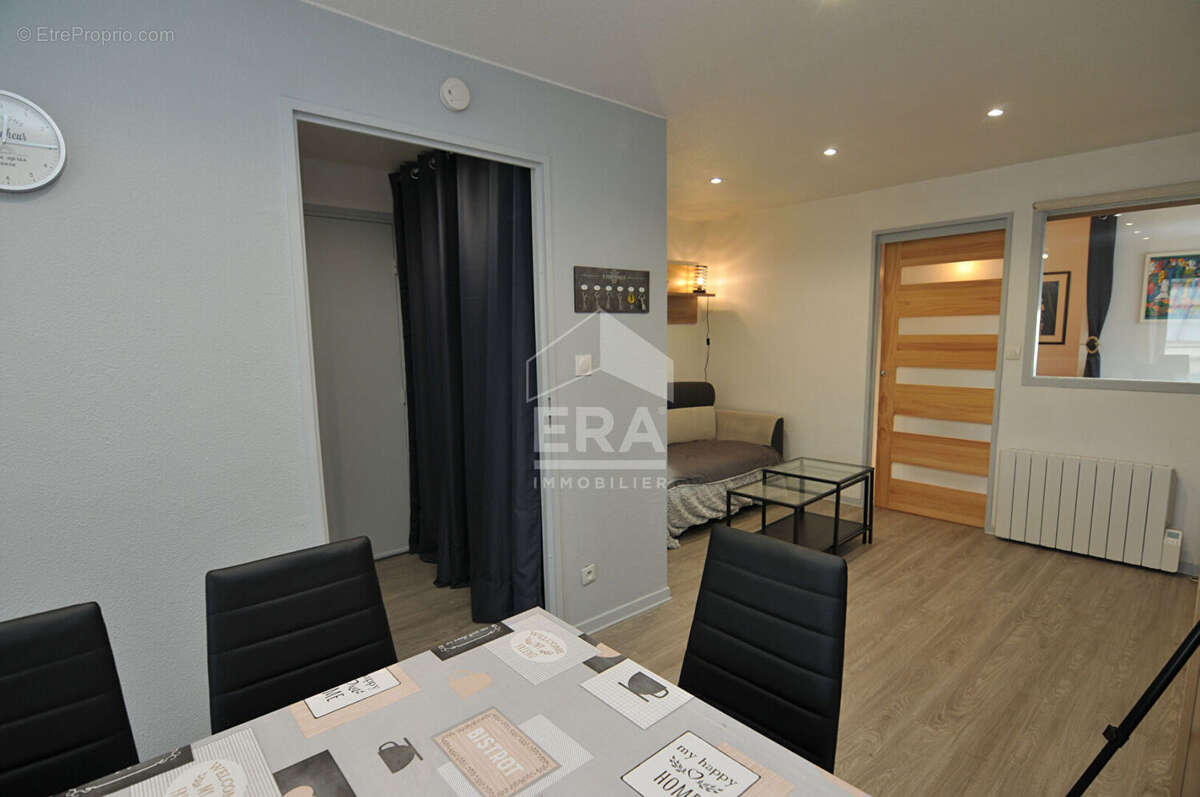 Appartement à BERCK