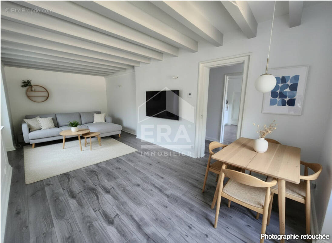 Appartement à HASPARREN