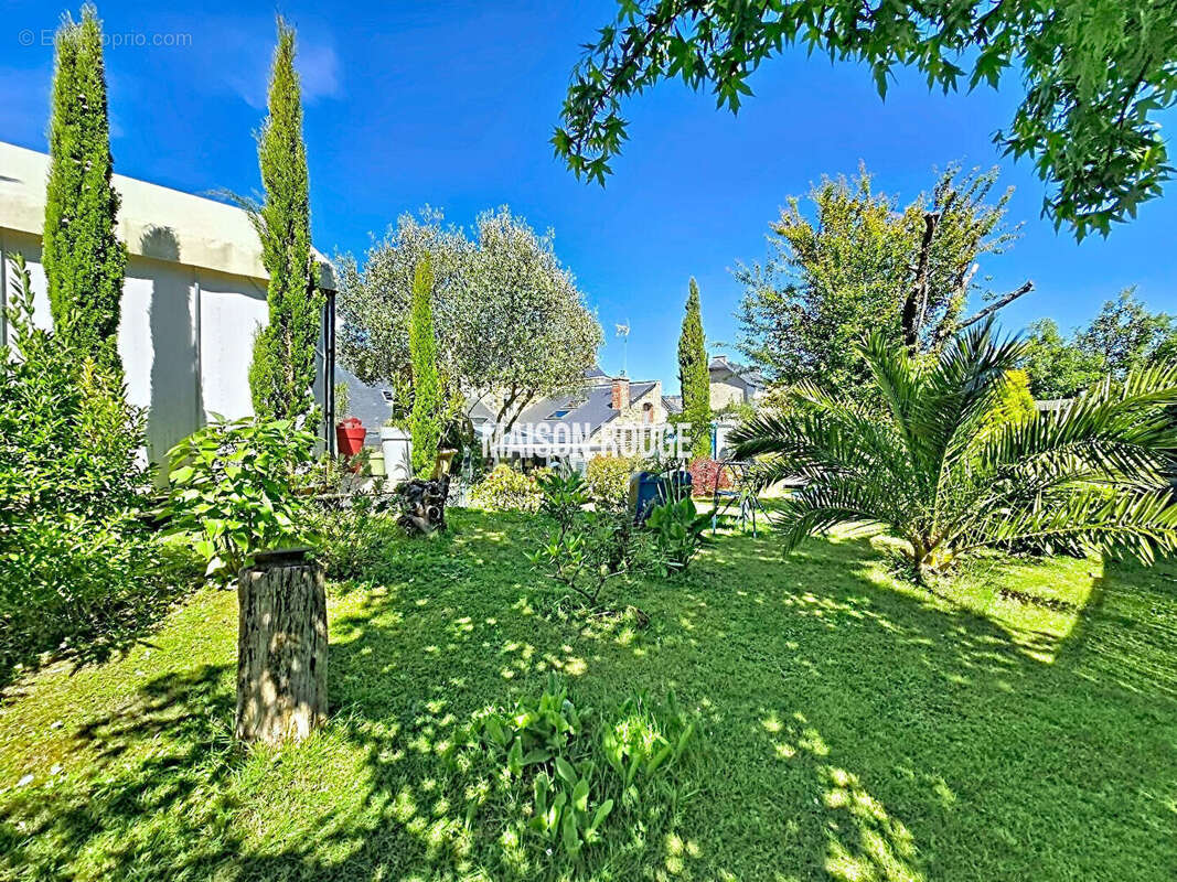 Maison à PLEURTUIT
