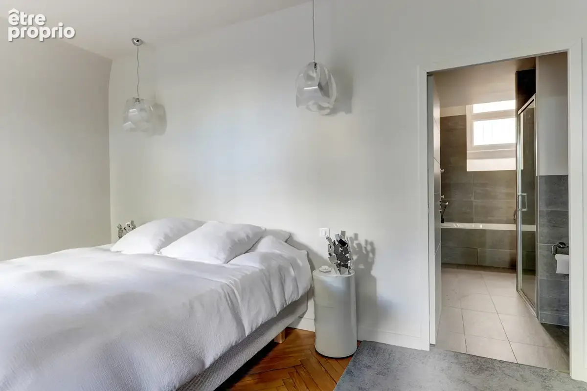 Loft avec jardin privatif - photo 13