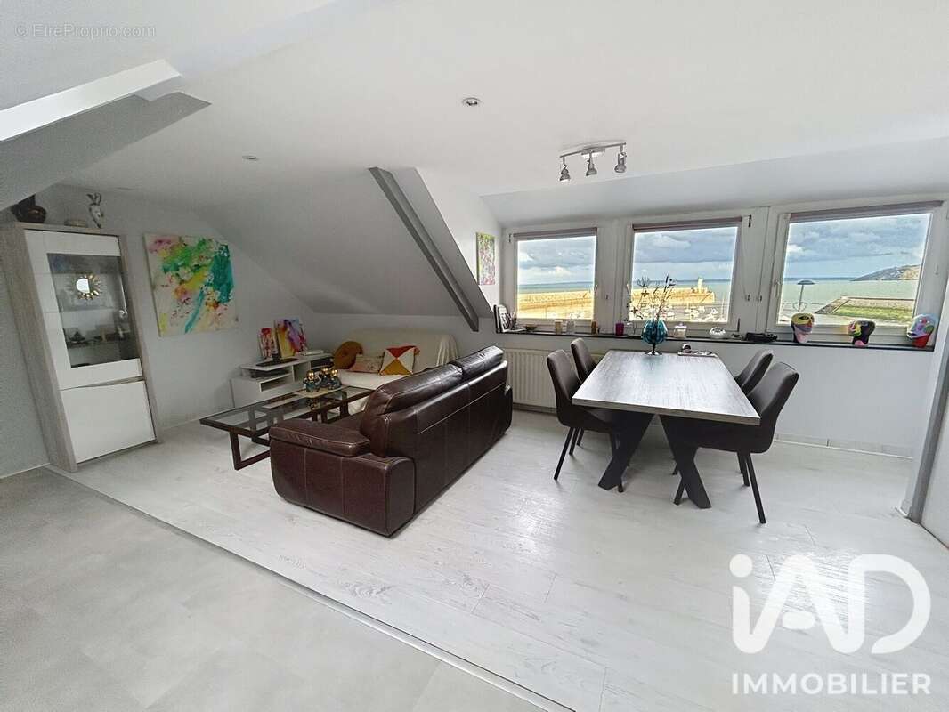 Appartement 70 m² à Binic  - photo 4