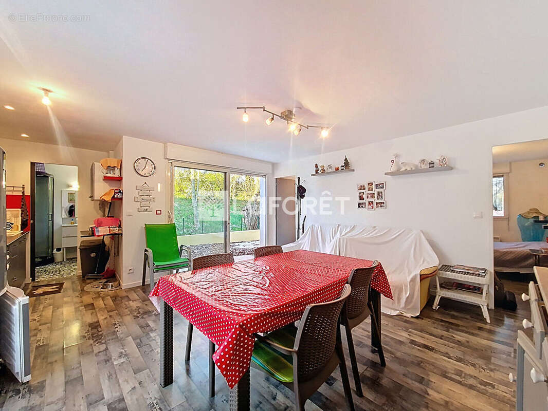 Maison 3 pièces - photo 3