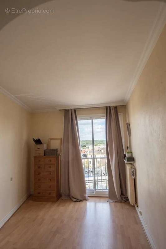 Appartement à VERSAILLES