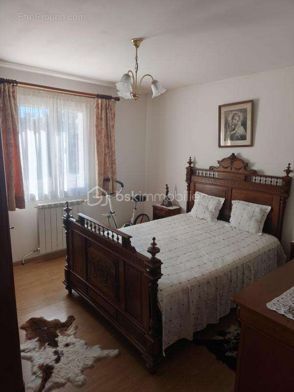 Maisonn plien pied - photo 7