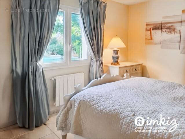 Superbe Maison Située à 10 minutes des Plages. - photo 5