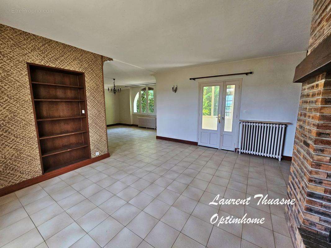 Maison 4 pièces  3 chambres 138 m² - photo 4