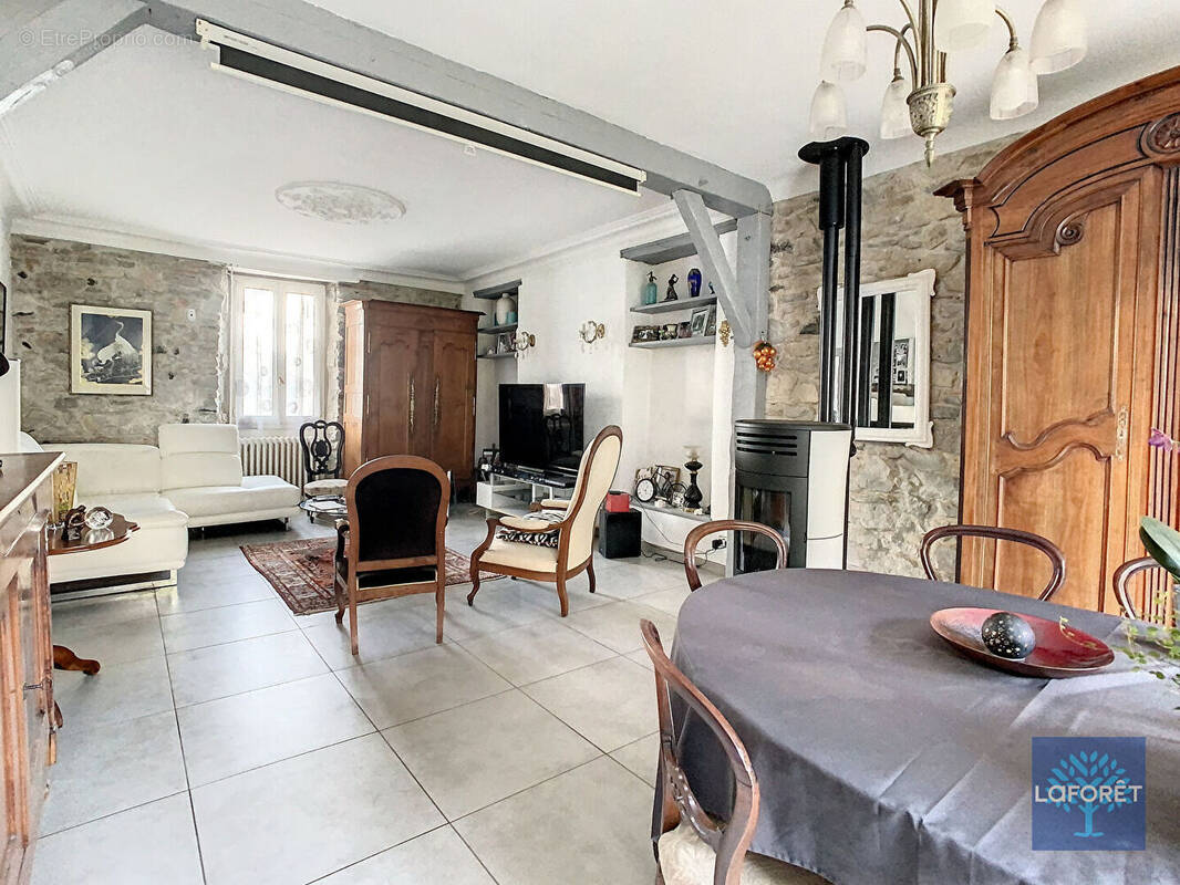 Maison à SAINT-PAUL-LES-DAX