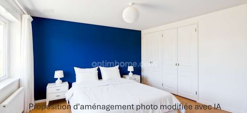 Maison à CHATENOIS-LES-FORGES