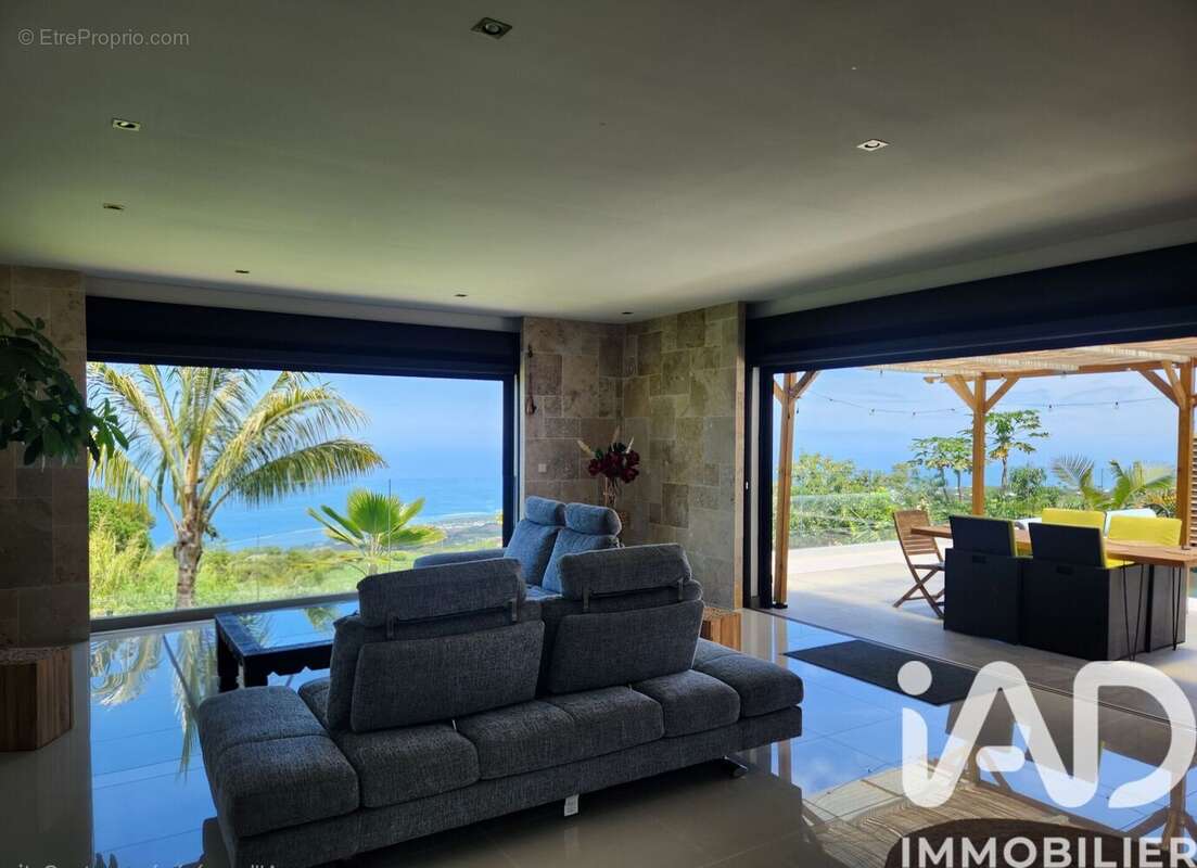 Photo 8 - Maison à SAINT-PAUL