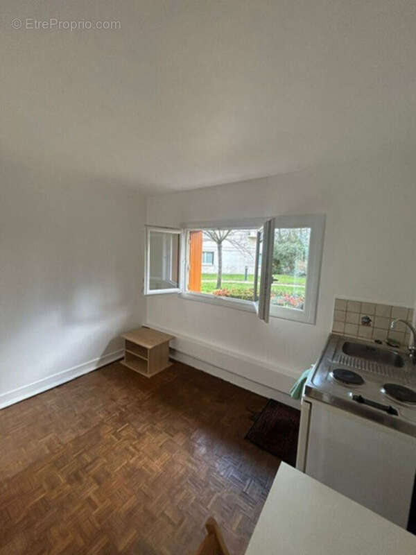 Appartement à VERSAILLES