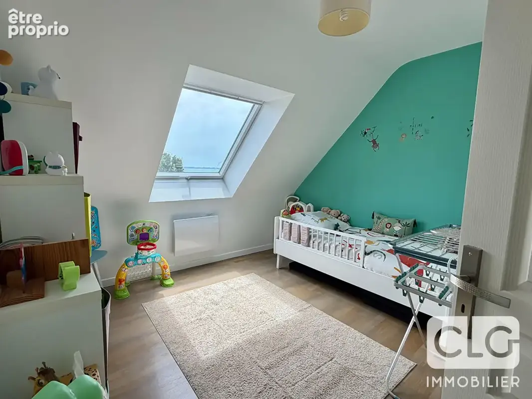 Maison La Foret Fouesnant - photo 19
