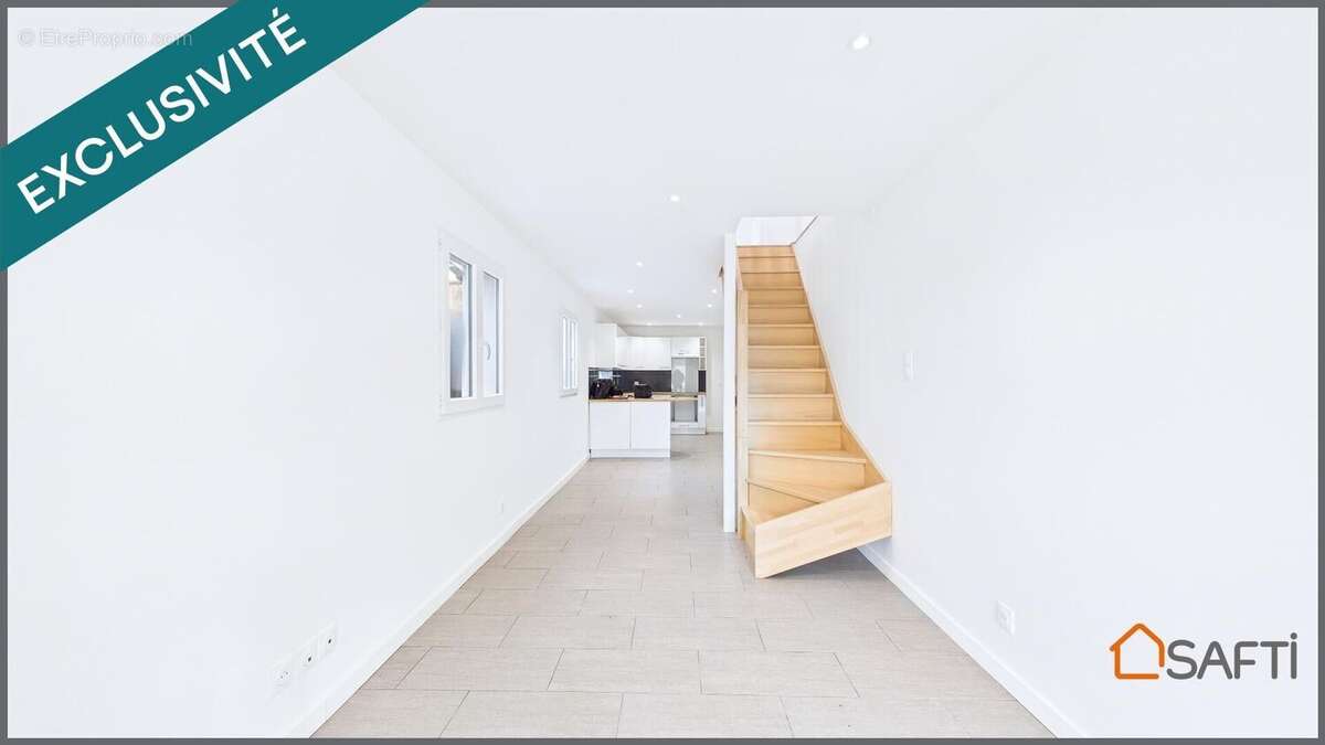 Photo 2 - Maison à SAINT-MEDARD-EN-JALLES