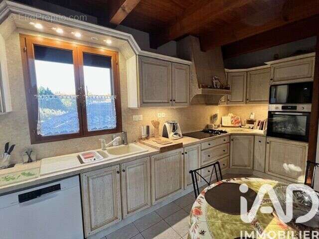 Photo 5 - Maison à AUBIGNAN