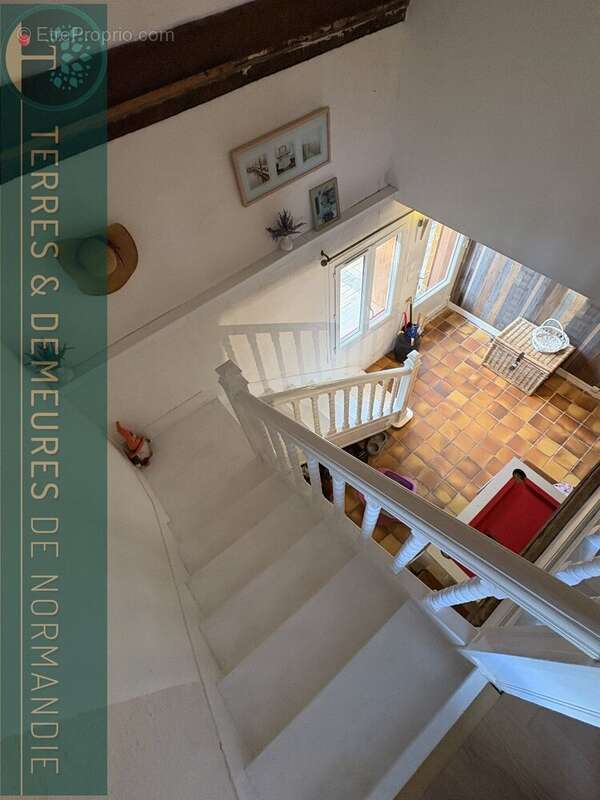 Maison à LE BOIS-HELLAIN