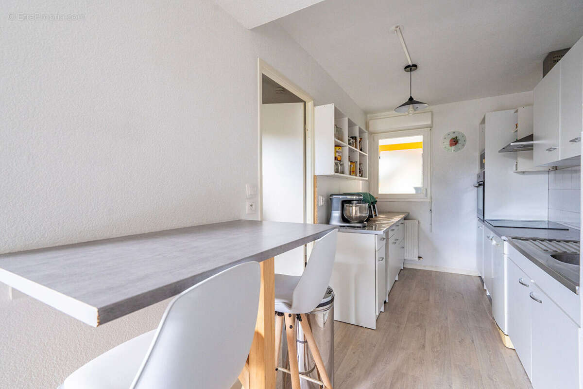 Appartement à MERIGNAC