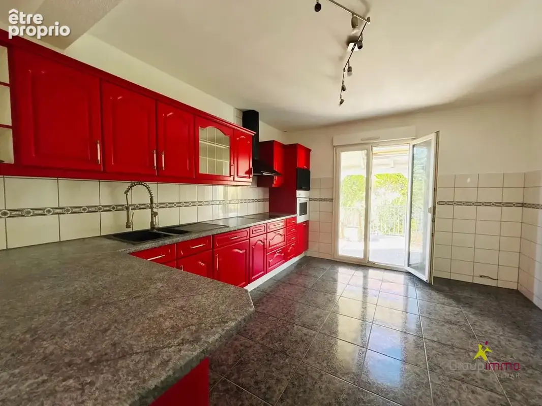 Maison 7 pièces 145 m² à vendre à Ingersheim (68040) - photo 3