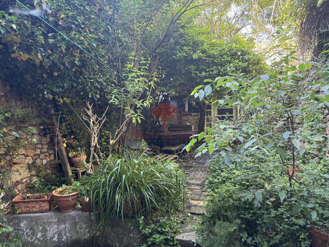 Maison à ANIANE